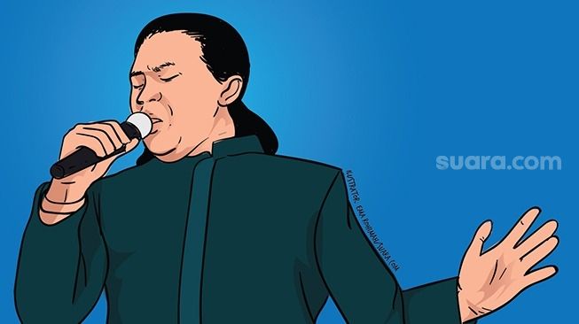 Didi Kempot Dipuji Mampu Membuat Budaya Lokal Jadi Legenda