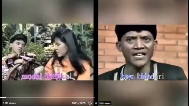 Video Didi Kempot Muda Dibilang Mirip Bruno Mars dan 4 Berita Lainnya