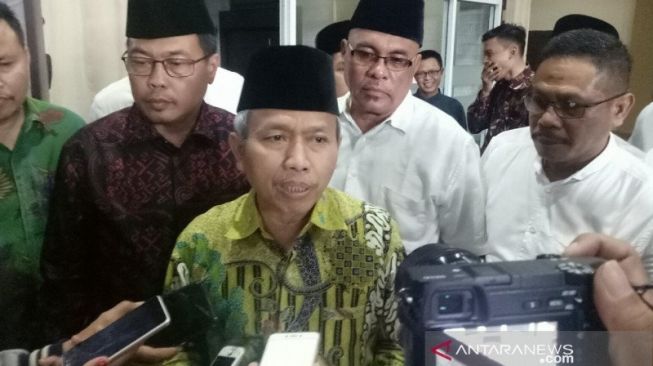 Kemenag Masih Tunggu Kepastian Penyelenggaraan Haji Hingga 12 Mei 2020