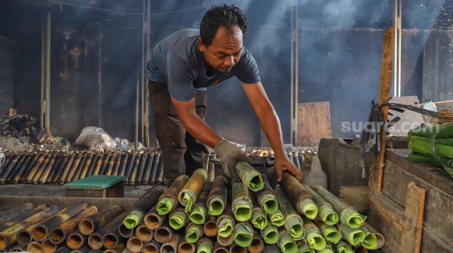 7 Makanan Khas Ramadan dari Berbagai Daerah, Berbentuk Unik hingga Rasanya Menggugah Selera