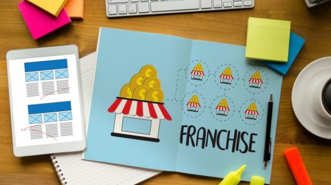 Cara Membeli Franchise yang Menguntungkan