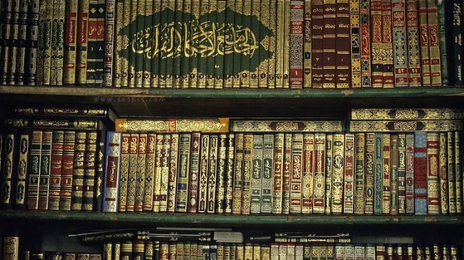 Perbuatan Sunnah dan Istilah Padanannya dalam Kitab-Kitab Fikih