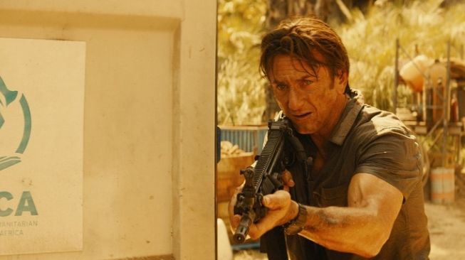 Film The Gunman [Imdb]