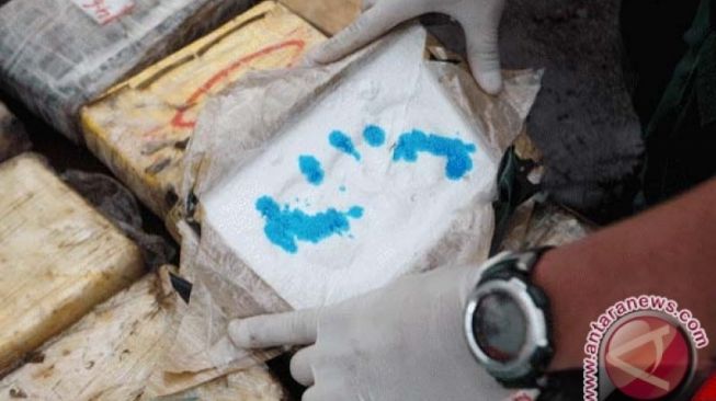 Kasus Ekspor Biji Kokain ke Luar Negeri, Pelaku Tercatat Empat Kali Lakukan Pengiriman