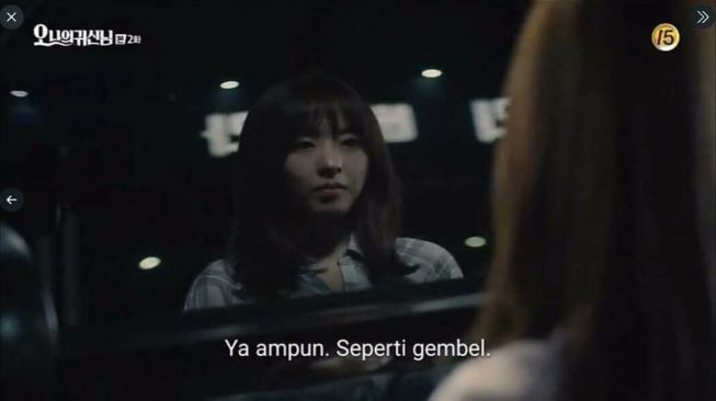 Kompilasi Subtitle Drakor Kocak (twitter.com/axnagdgwh)