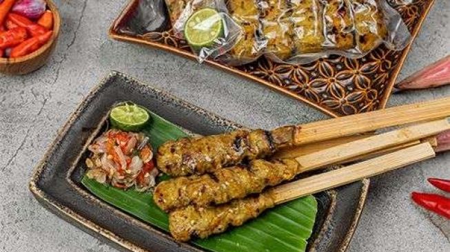 Menu Spesial Ramadan dari Restoran Boga Group Bisa Dibeli di Shopee