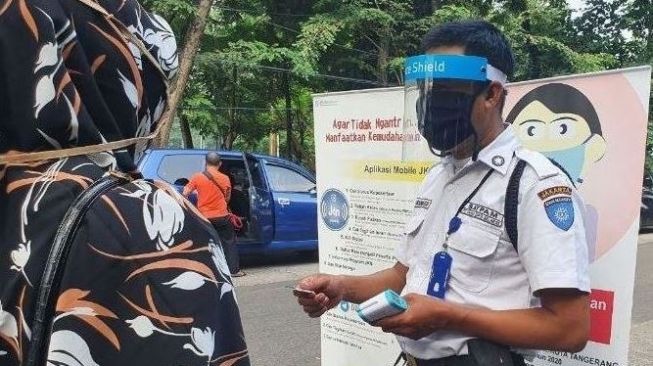 Kota Makassar Berlakukan PSBB, BPJS Kesehatan Tetap Buka Layanan