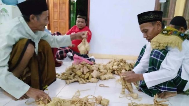 4 Tradisi Warga Banten yang Dilakukan saat Bulan Ramadhan, Kental Keislaman