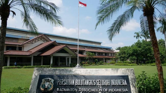 Tak Hanya Atlet, PBSI Usulkan Pelatih dan Ofisial Dapat Vaksin Covid-19