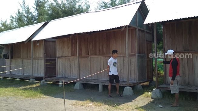 Warga Kulon Progo Siapkan Bangunan Dekat Pantai Untuk Karantina Pemudik