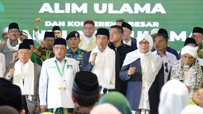 Membicarakan Kembali Relasi Agama dan Politik