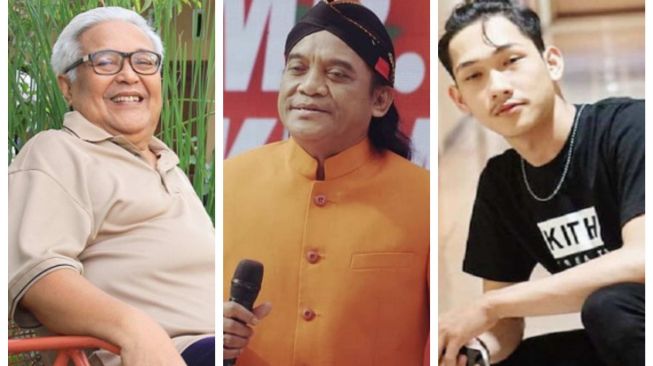 Godfather of Broken Heart Wafat, YouTuber Sampah Berulah