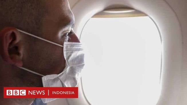 Dampak Corona: Kapankah Penerbangan, Penggerak Bisnis Dunia Normal Lagi?