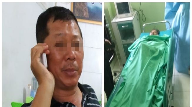 Dicekoki Ekstasi Sebelum Disetubuhi, ABG Tewas Overdosis di Kamar Hotel