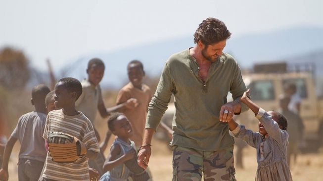 Film Machine Gun Preacher [imdb]