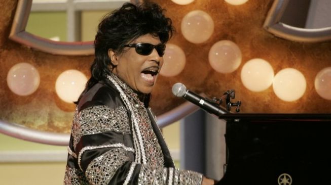 Mengenal Kanker Tulang, Penyakit yang Diderita Musisi Little Richard