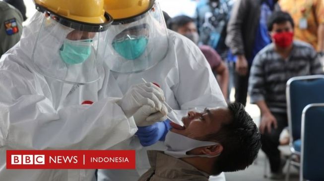 Corona Serang Jiwa Pasien: Suka Teriak, Menyerang, hingga Coba Bunuh Diri