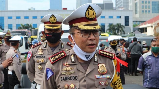 Imbas Larangan Mudik, Kendaraan di Jakarta Bakal Membludak saat Lebaran