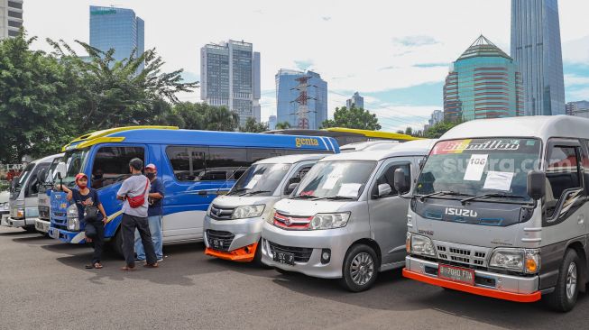 Pandemi Covid-19: Polda Metro Jaya Tegaskan Warga Tetap Dilarang Mudik