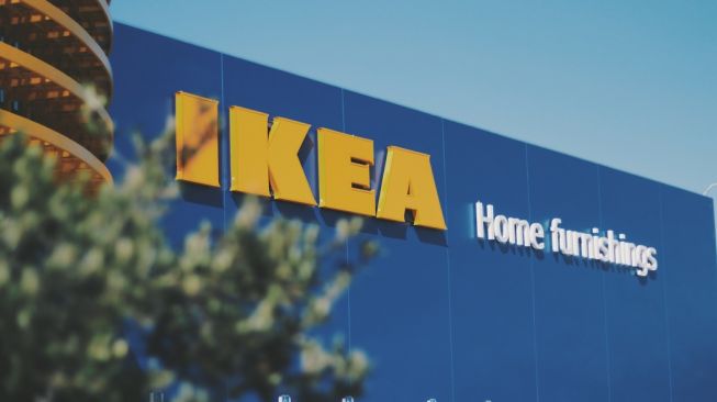 IKEA Bali Resmi Dibuka, Jadi Gerai Pertama di Luar Pulau Jawa