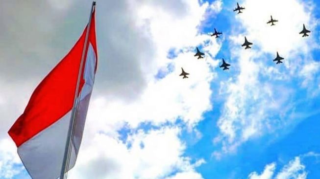 Militer Indonesia ranking 16 terkuat dunia, kalahkan Korut dan Israel