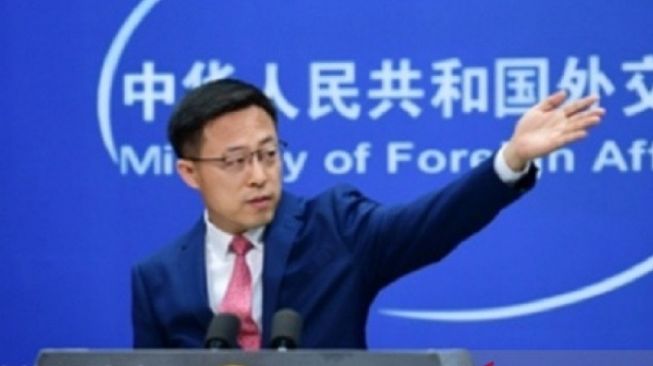 China Klaim Serius Usut Kasus Pelarungan Jasad 3 ABK WNI