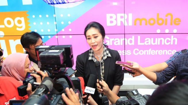 BRI Punya Banyak Program, agar Nasabah Makin Betah Transaksi Digital