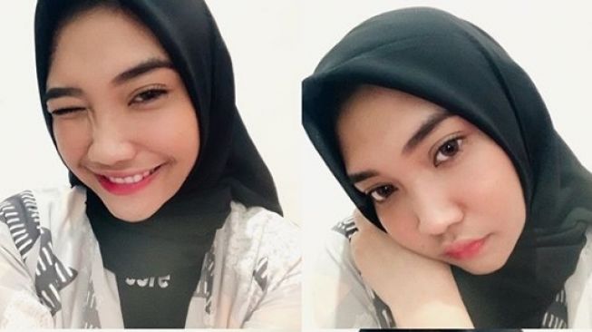 Mualaf, Cindy Caroline Menangis di Sujud Saat Salat Pertama Kali