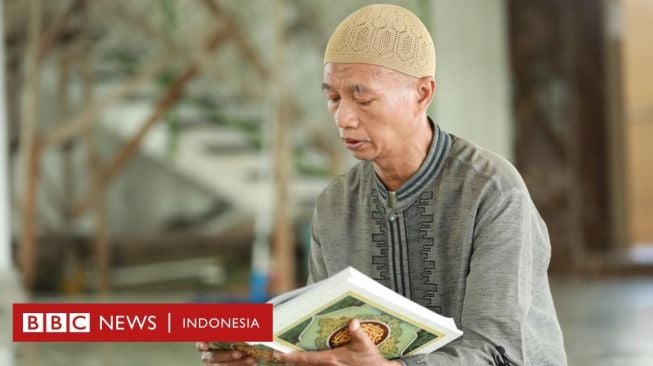 Pengurus Masjid Hilang Pemasukan saat PSBB: Biar Allah Cukupi di Akhirat