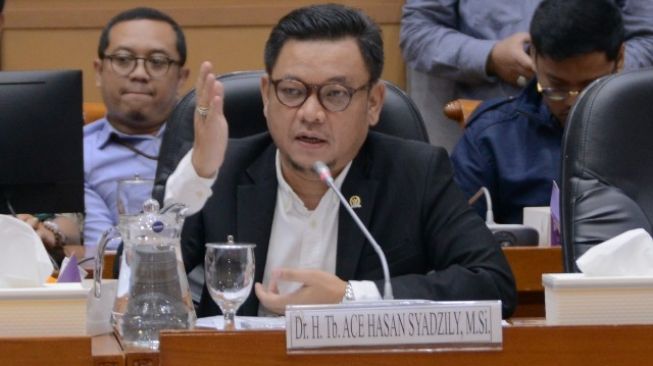 DPR Minta Kemenag Hitung Ulang Pembiayaan Haji Akibat Covid-19