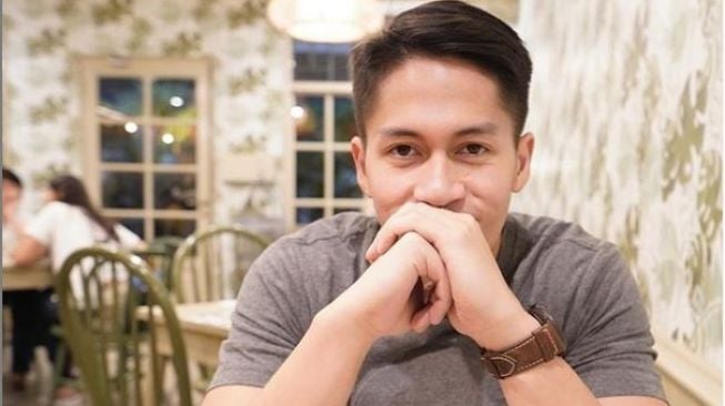 Sosok Arsyah Rasyid, Mantan Maudy Ayunda (instagram.com/arsyahrasyid)