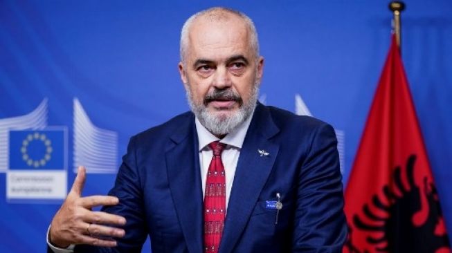Pemerintah Albania Berencana Legalisasi Ganja