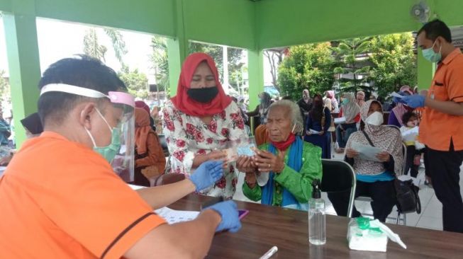 Aparat Desa di Bantul Sengaja Sunat BST Warga, Alasannya untuk Anak Yatim