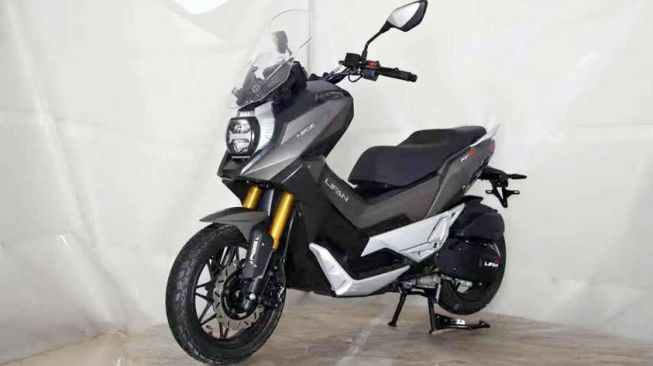 Lifan LF150-T (Greatbiker)