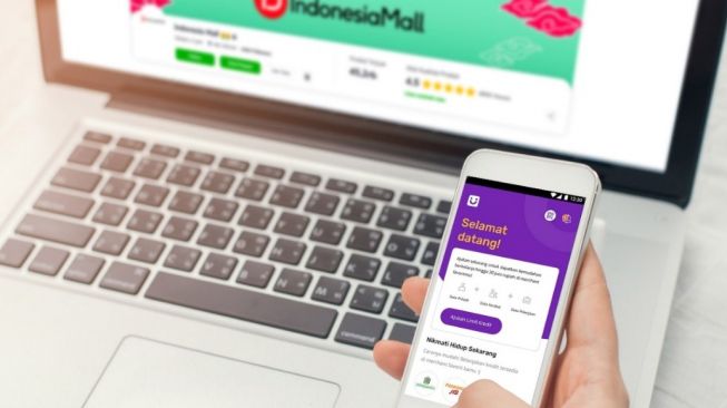 Cara Buka Rekening BRI Online, Sangat Mudah Cuma 5 Menit