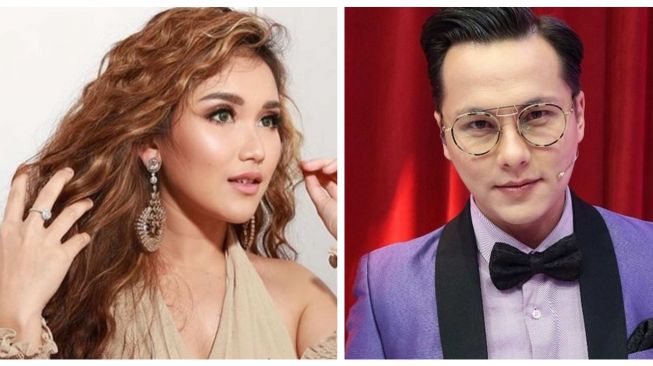 Ayah Rozak Berharap Ayu Ting Ting Bertemu Jodoh seperti Andhika Pratama