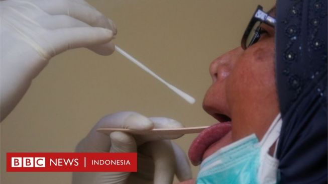 WHO: Virus Corona Kemungkinan Tak akan Pernah Hilang