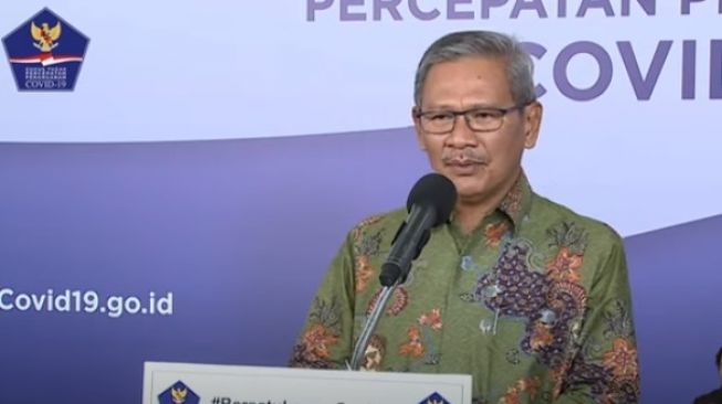 Tanpa Intervensi 3,6 Juta Warga Indonesia Jatuh Miskin karena Covid-19