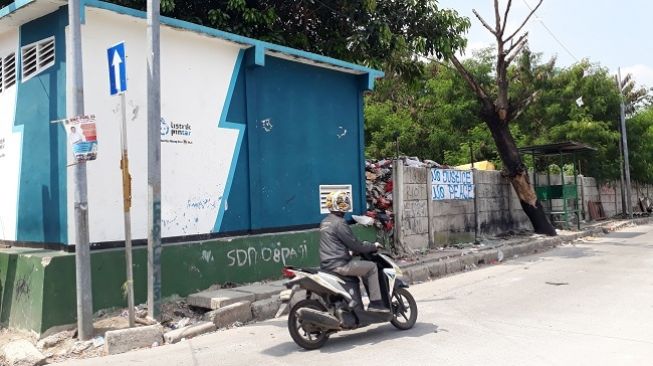 Sebelum Kena Bacok, Polisi Beri Tembakan Peringatan Sampai Peluru Habis