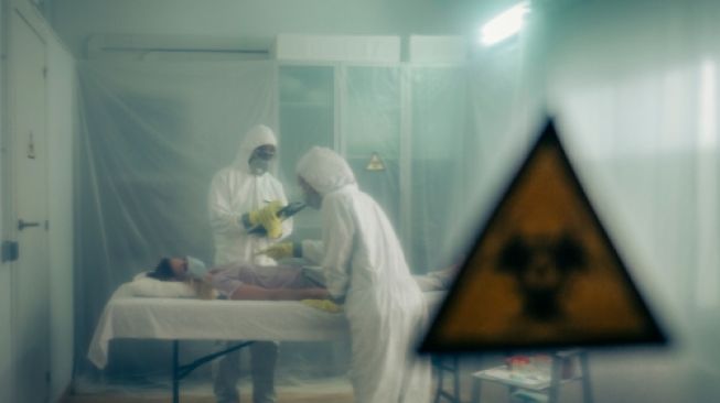 Ilmuwan Menduga Pandemi Flu Rusia pada 133 Tahun Silam juga Disebabkan oleh Virus Corona