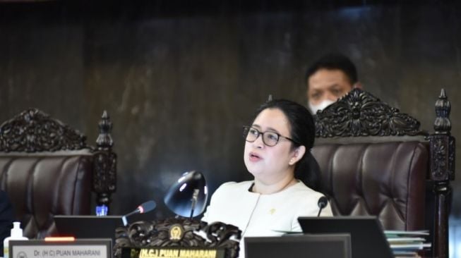 Diplomasi Parlemen Tetap Dijalankan di Tengah Pandemi Covid-19