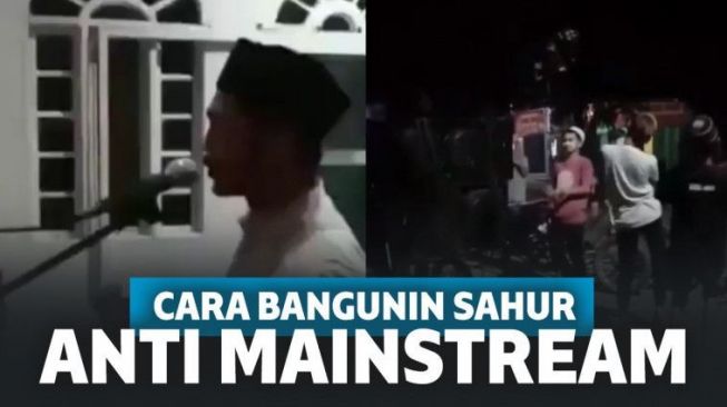 suara kuntilanak suara kuntilanak