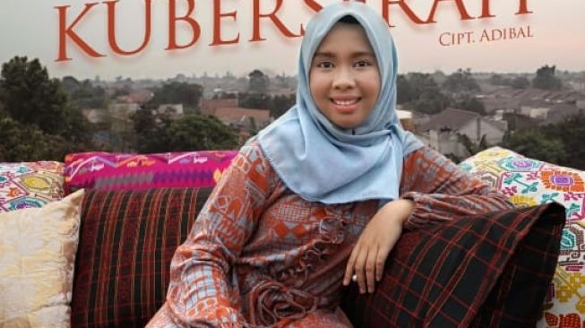 Putri Adibal Sahrul, Mydear Cyrawita Pyarka Adibal [siaran pers]