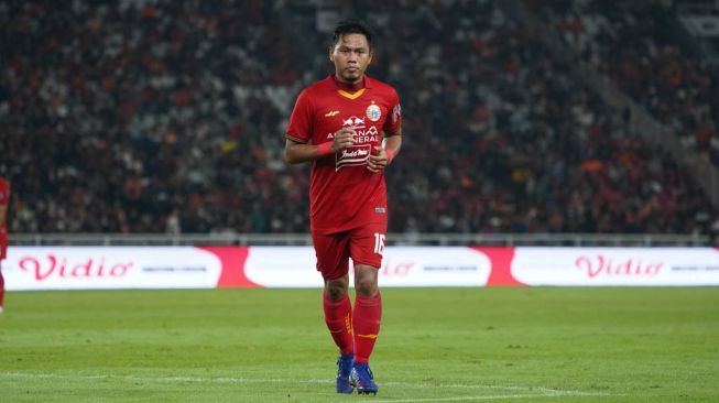 Daftar Pemain Sepakbola Terbaik Di Indonesia Multiposisi