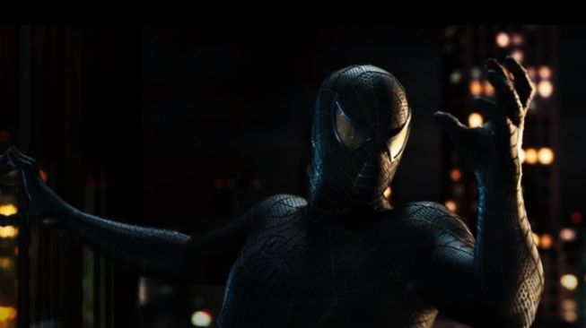 Sinopsis Spider-Man 3 dan Deretan Fakta Uniknya