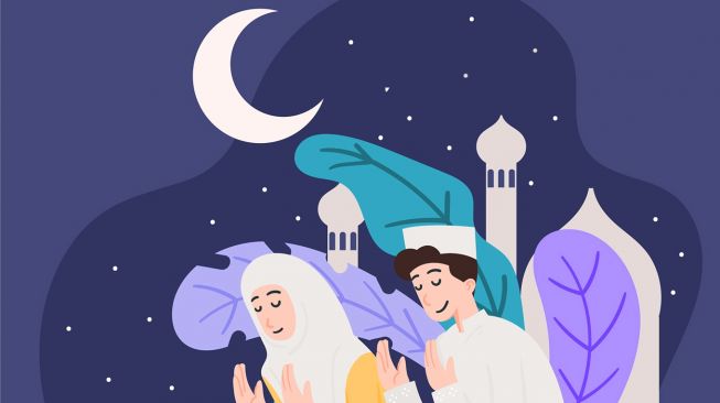 Kumpulan Ucapan Lebaran Untuk Sahabat Silaturahmi Di Idul Fitri 1442 H