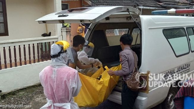 Lama Tak Masuk Kerja di Pabrik, Buruh Wanita Tewas Telanjang di Kontrakan