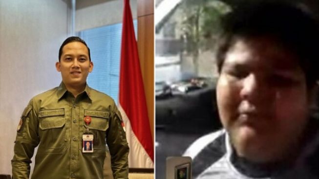 Aksi Ajudan Pribadi Prabowo Bela Bocah Korban Bully, sampai Beri Beasiswa!