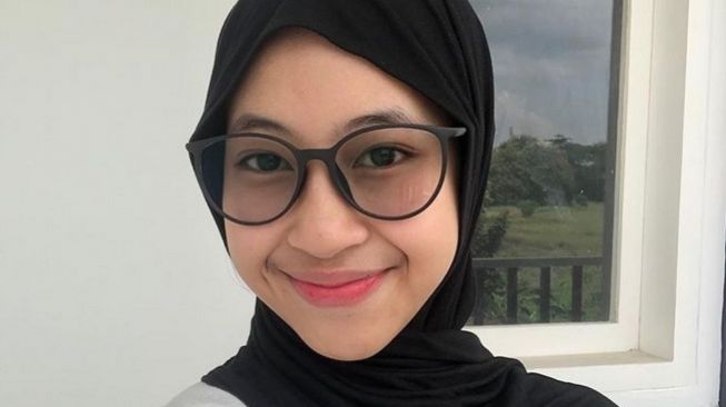 Profil dan Biodata Adiba Khanza, Anak Sulung Umi Pipik yang Bakal Segera Menikah