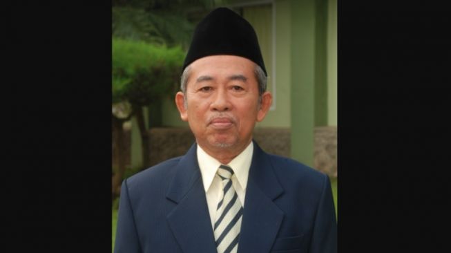Kabar Duka, Pimpinan Ponpes Gontor KH Syamsul Hadi Abdan Meninggal